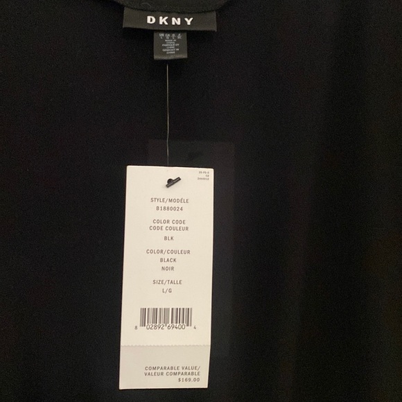 NWT DKNY Jumpsuit - Picture 5 of 8